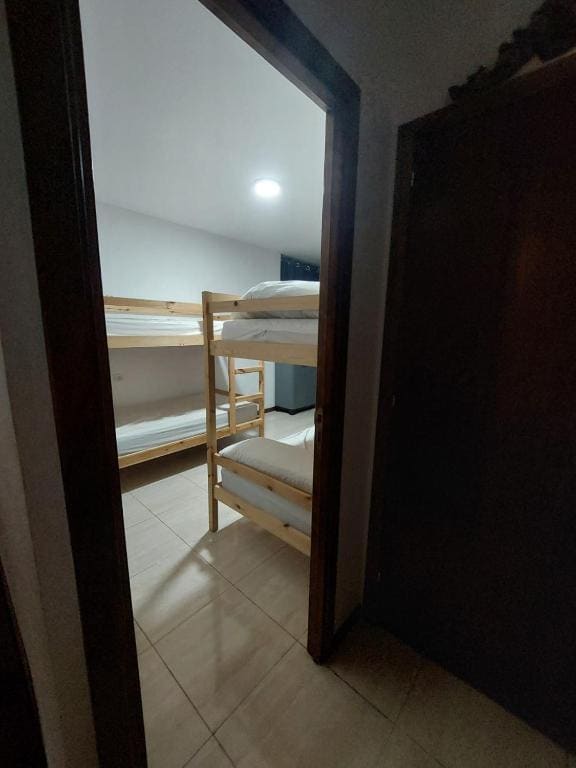 Albergue La Costana - View 2