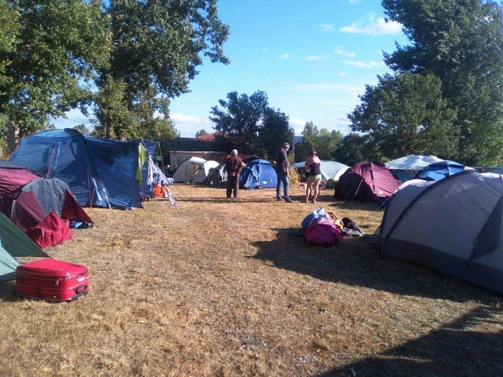 Albergue La Senda - View 4