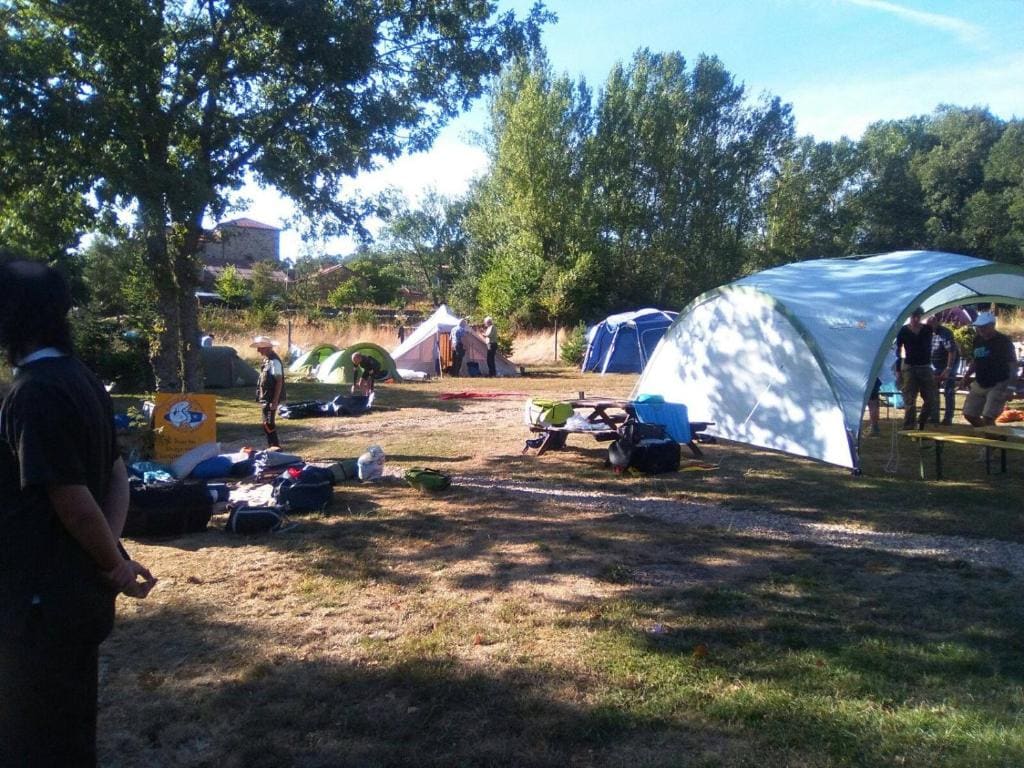 Albergue La Senda - View 5