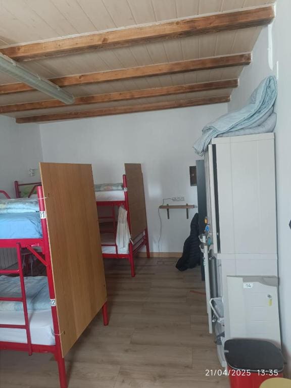 Albergue La Senda - View 2