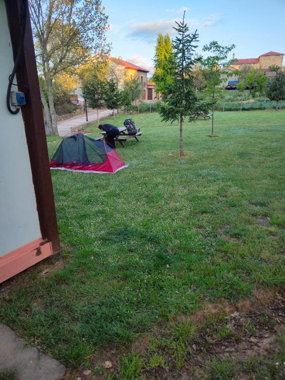 Albergue La Senda - View 6