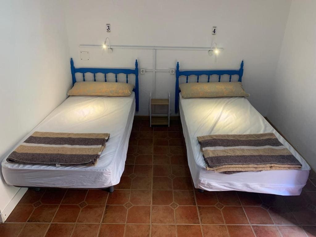 Albergue Los Arcos-solo para peregrinos- - Vista 3
