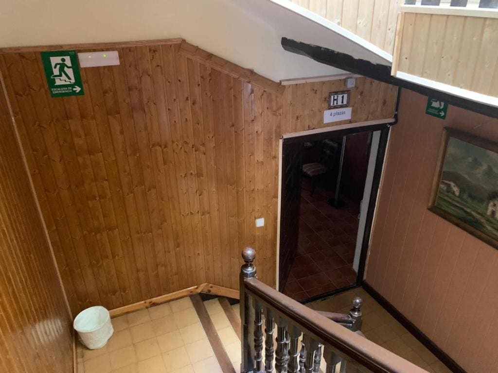 Albergue Los Arcos-solo para peregrinos- - Vista 6