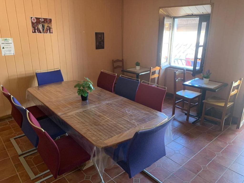 Albergue Los Arcos-solo para peregrinos- - Vista 5