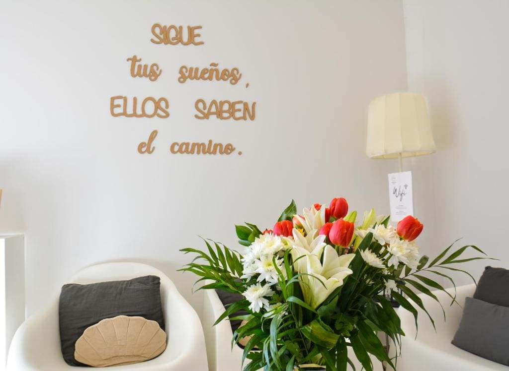 Albergue Melide - View 2