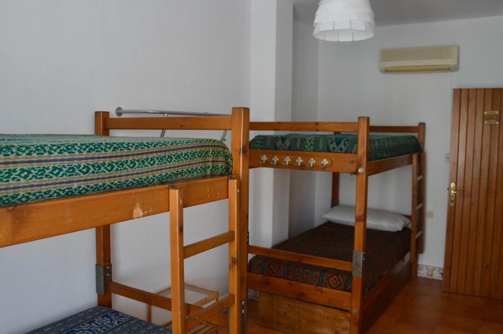 EcoAlbergue Rural de Algodonales - Main view