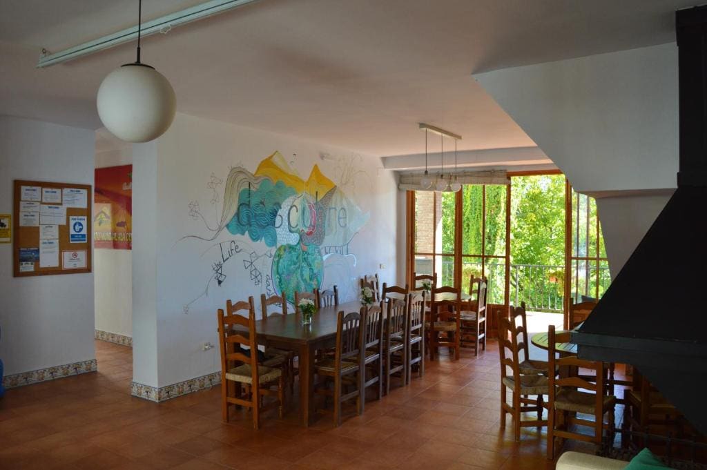 EcoAlbergue Rural de Algodonales - View 6
