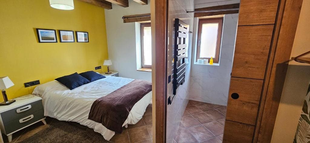 Casa Elisa - Albergue turístico superior - View 2