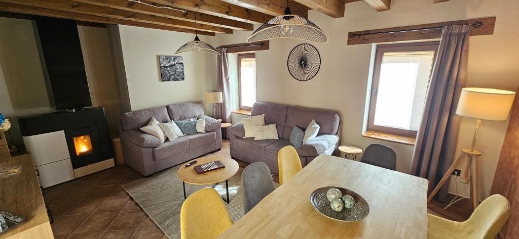 Casa Elisa - Albergue turístico superior - View 4