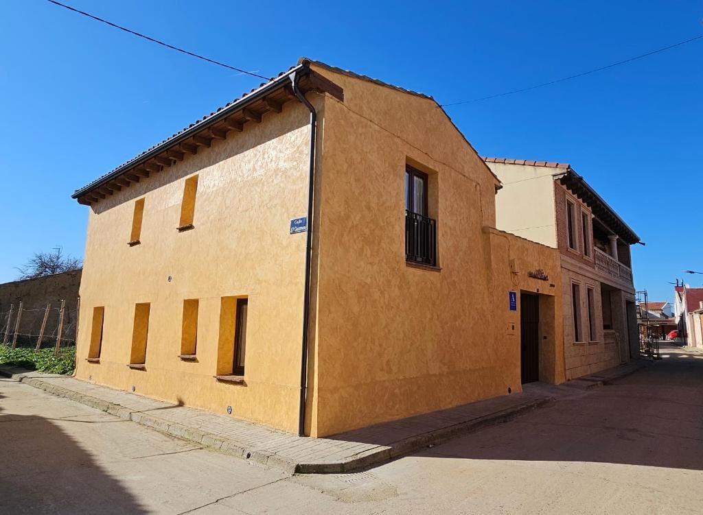 Casa Elisa - Albergue turístico superior - Main view