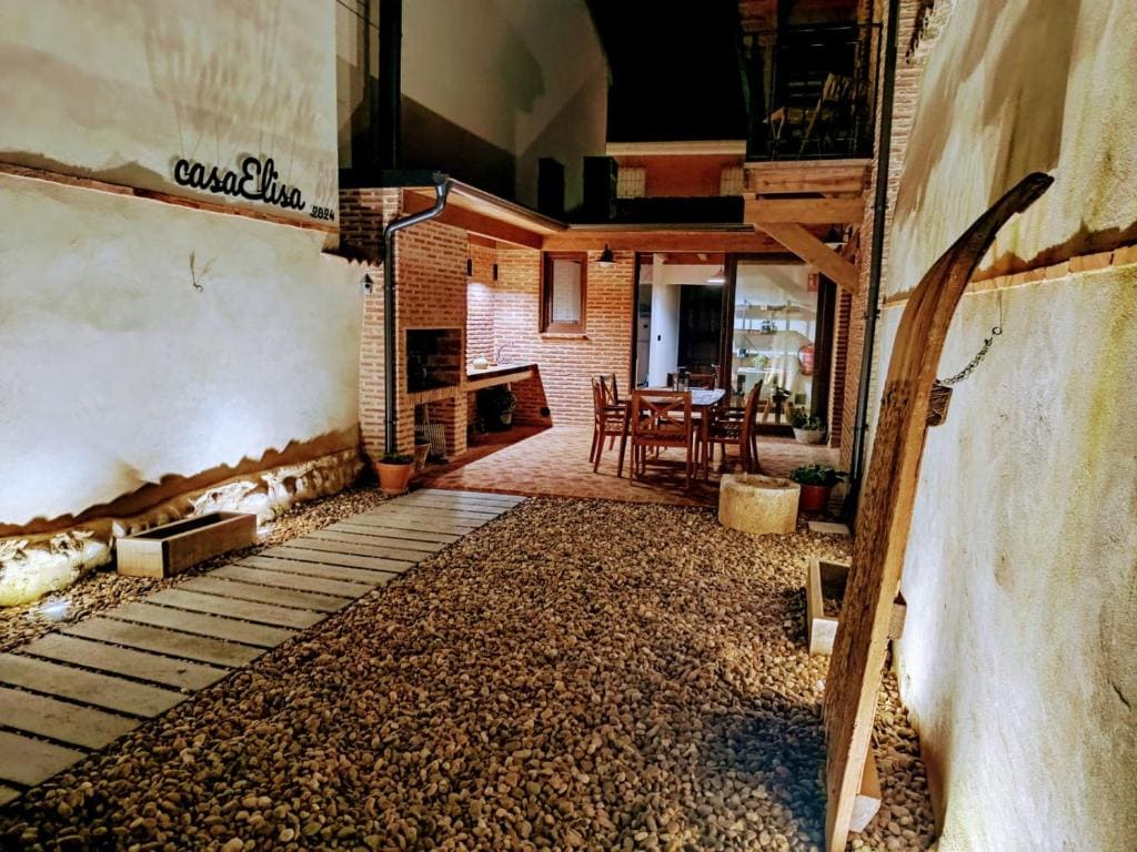 Casa Elisa - Albergue turístico superior - View 3