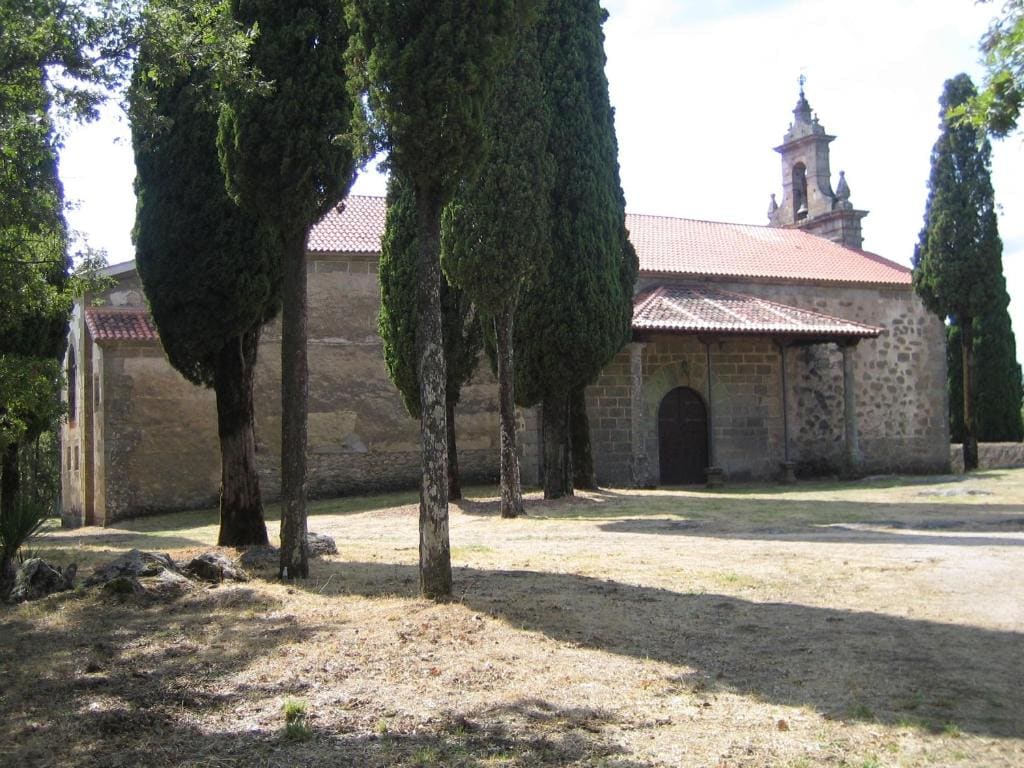 Alborada - Main view