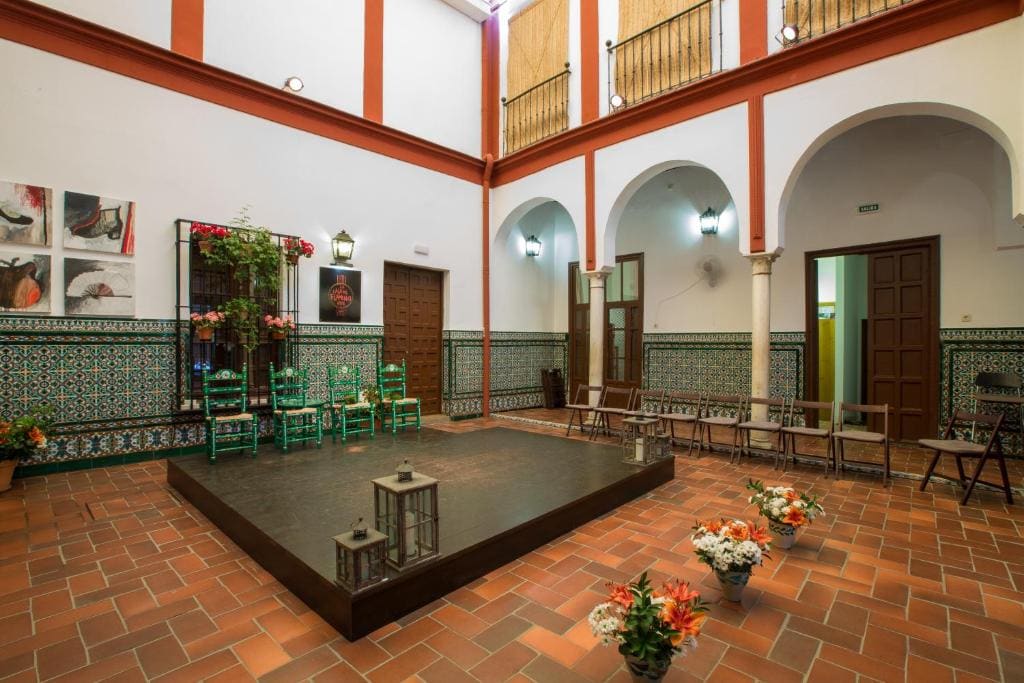 Hotel Alcántara - View 3