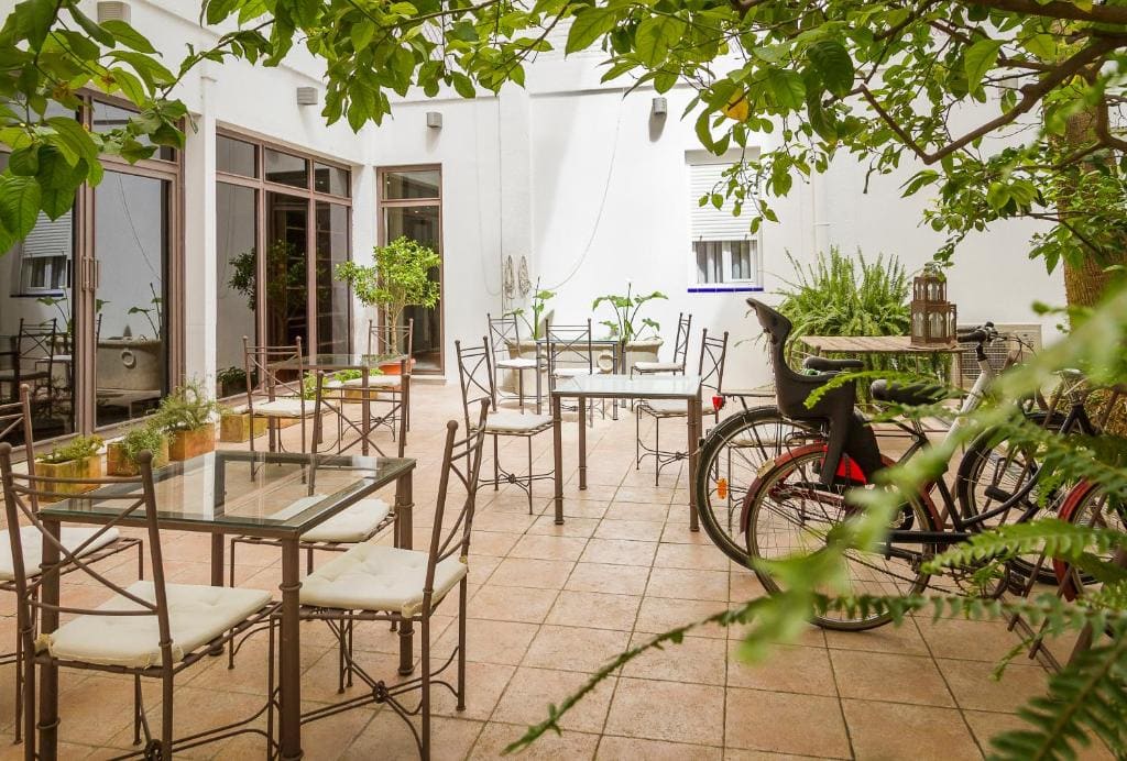 Hotel Alcántara - View 4