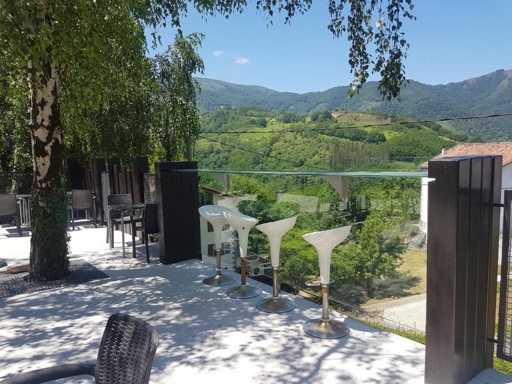 Albergue "ARANTZAKO ATERPEA" - View 4