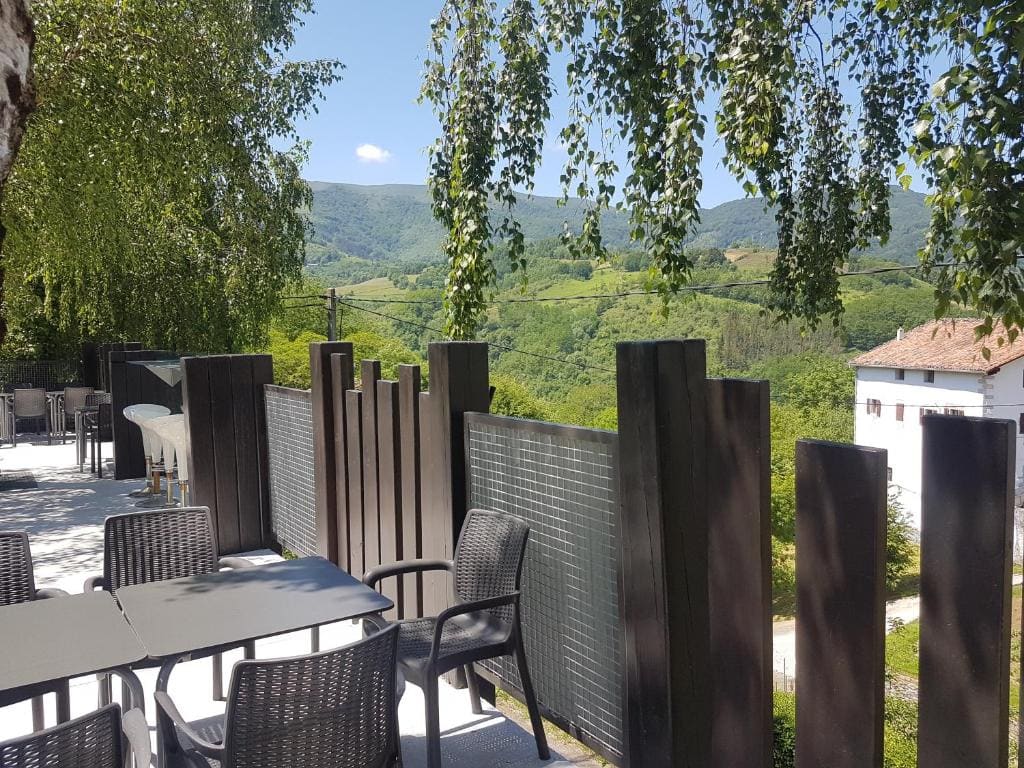 Albergue "ARANTZAKO ATERPEA" - View 5