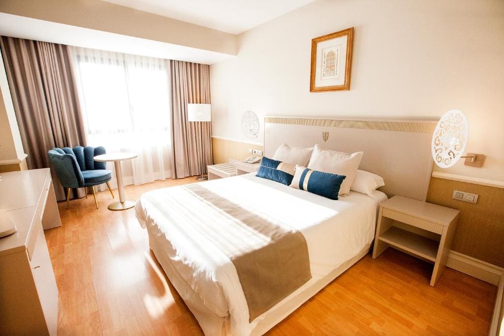 Hotel Alfonso VIII - View 2