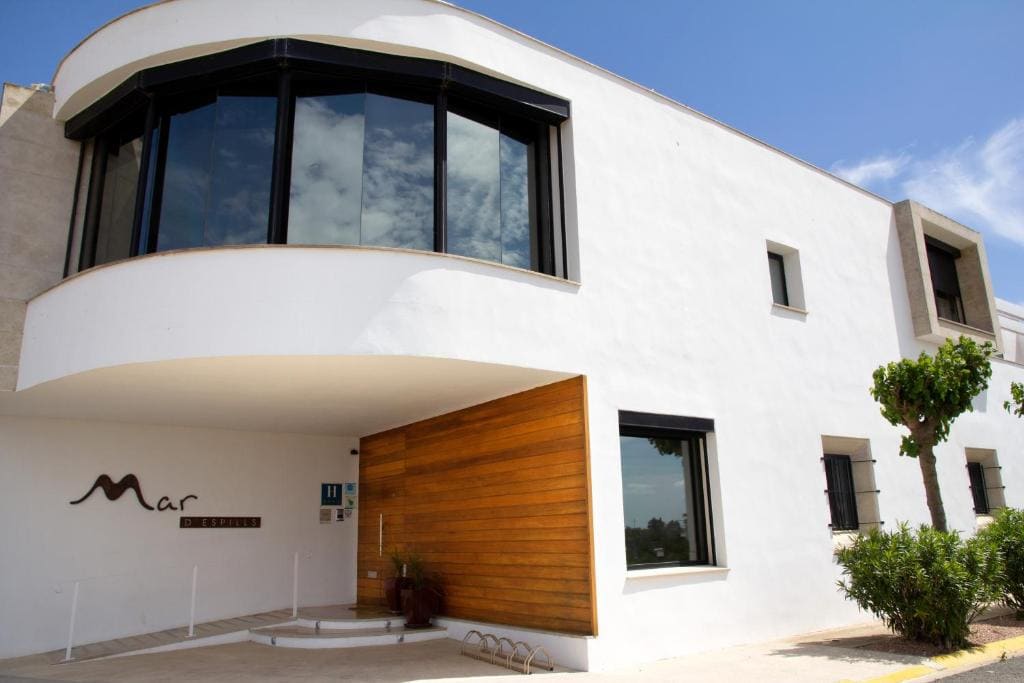 Hotel Mar d'Espills - Adults Only - Main view