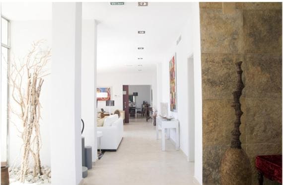 Hotel Mar d'Espills - Adults Only - View 4