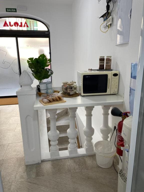 Aloja Madrid - View 5