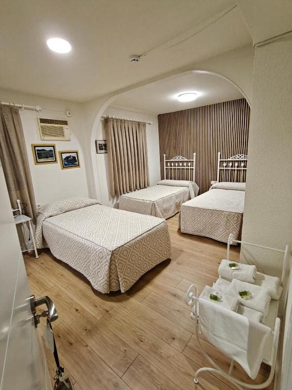 Alojamiento la Casa del Brigadier - View 5