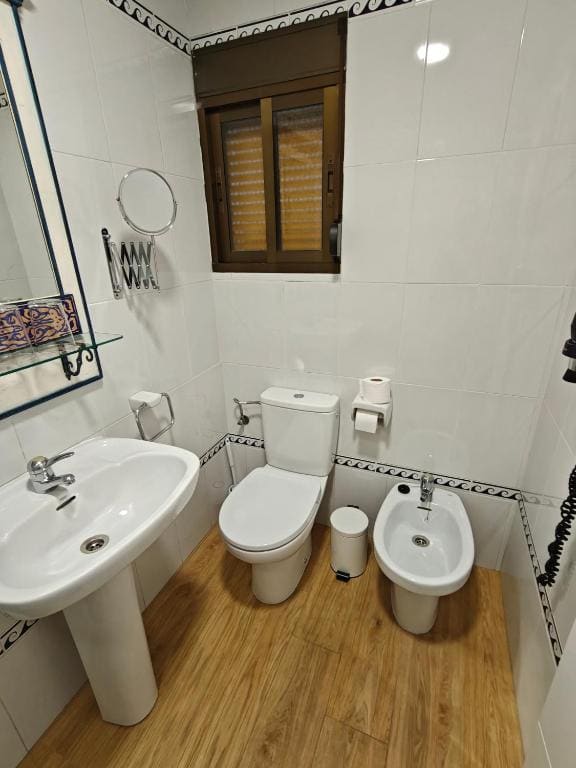 Alojamiento la Casa del Brigadier - View 2