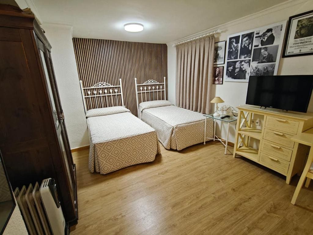 Alojamiento la Casa del Brigadier - View 3