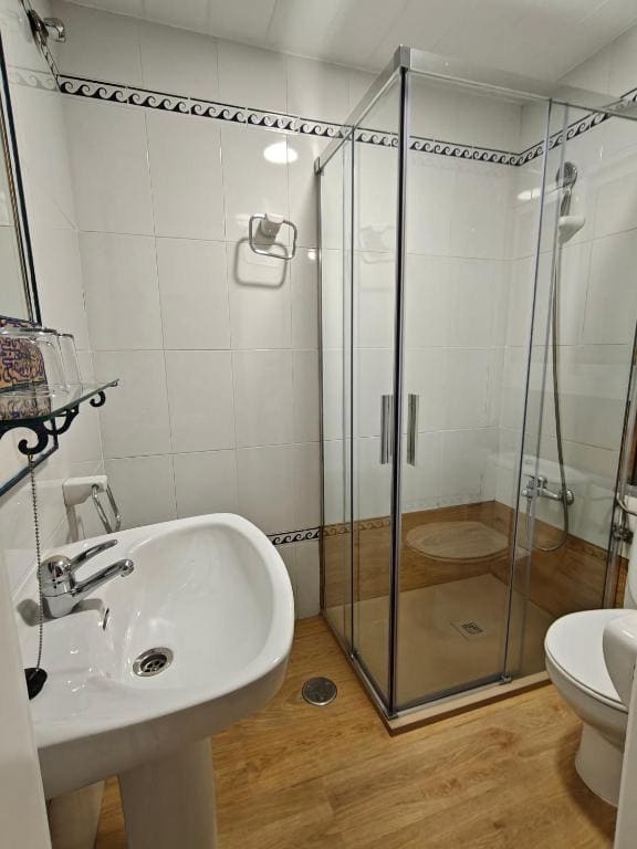 Alojamiento la Casa del Brigadier - View 4