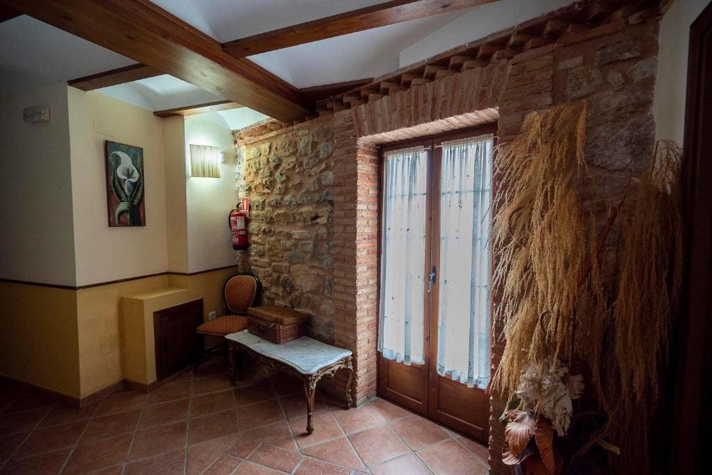 Alojamiento Rural Molino Del Batan - Main view