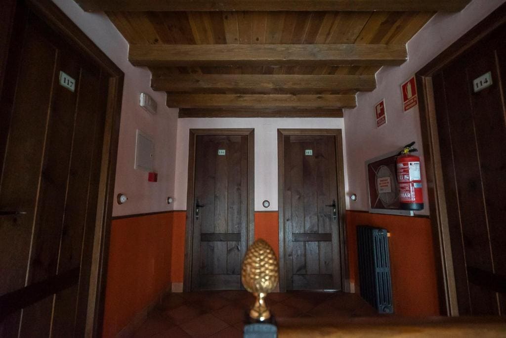 Alojamiento Rural Molino Del Batan - View 5