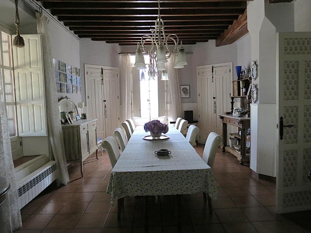 Alojamiento San Juan Bautista - View 6