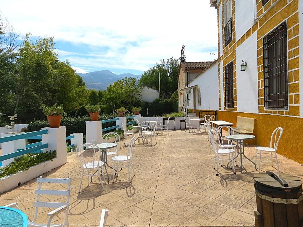 Alojamiento San Juan Bautista - View 4