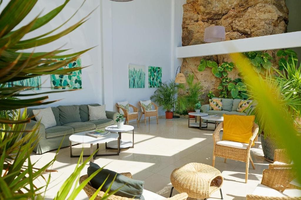 Servatur Altamadores - View 5