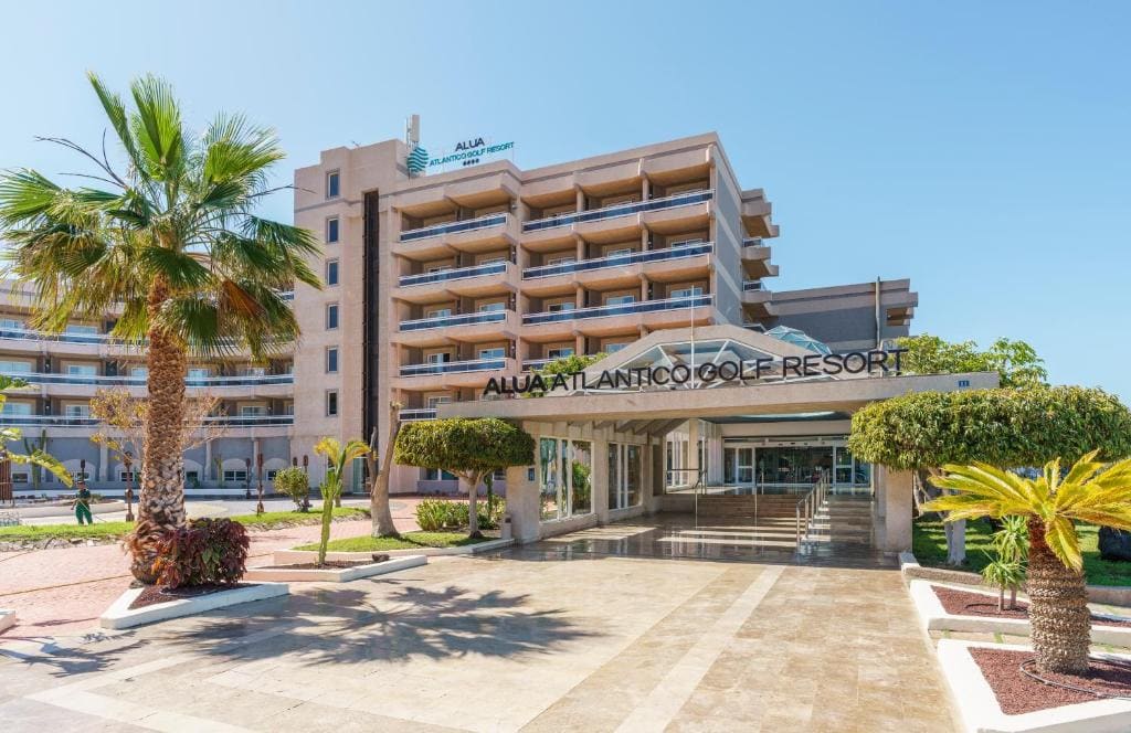 Alua Atlantico Golf - All Inclusive - Main view