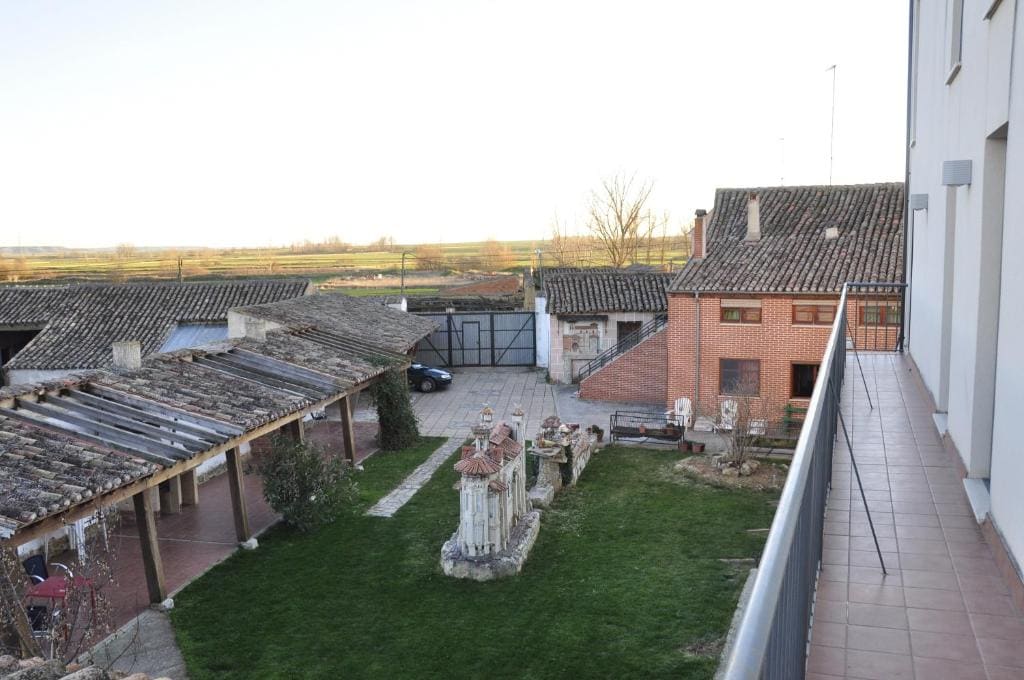 Amanecer en Campos - View 2