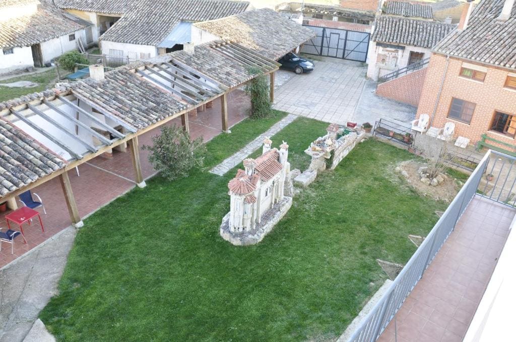 Amanecer en Campos - Main view