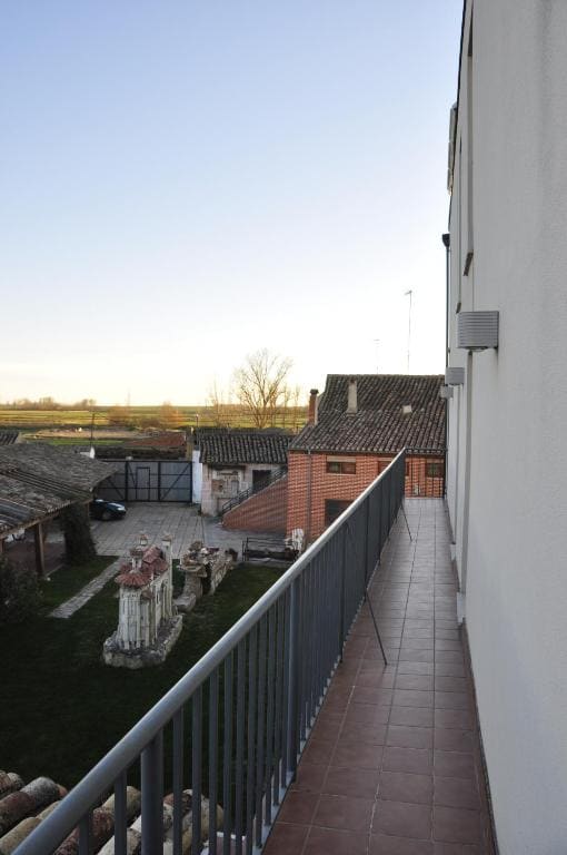Amanecer en Campos - View 3