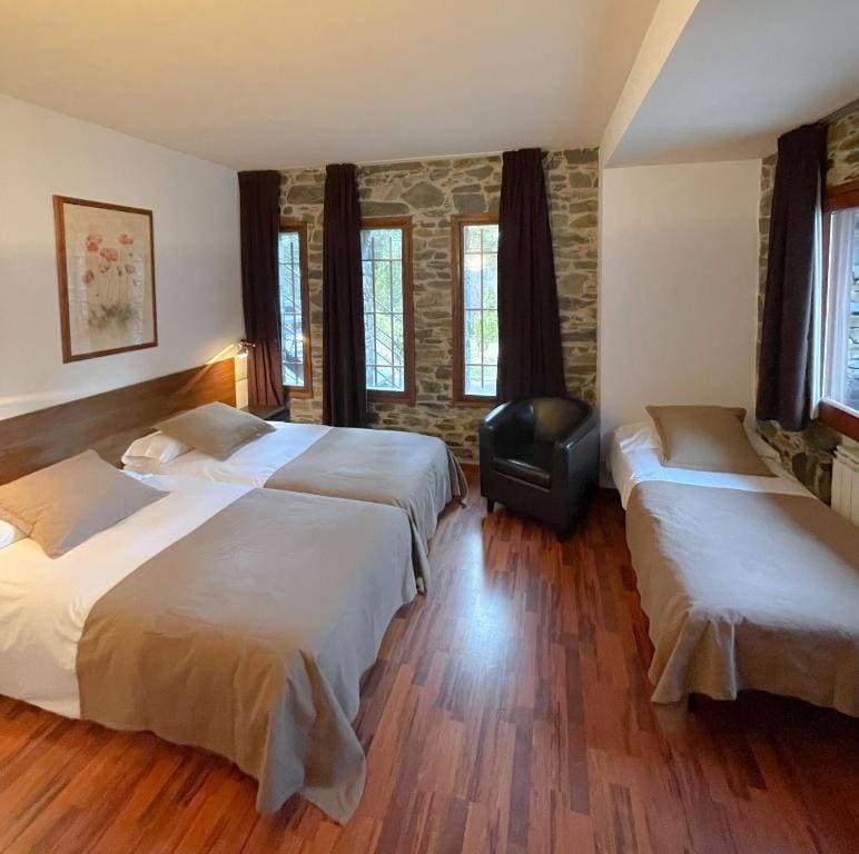 Hotel Amoretes - View 7