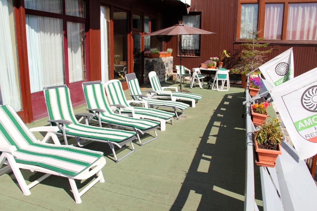 Hotel Amoretes - View 6