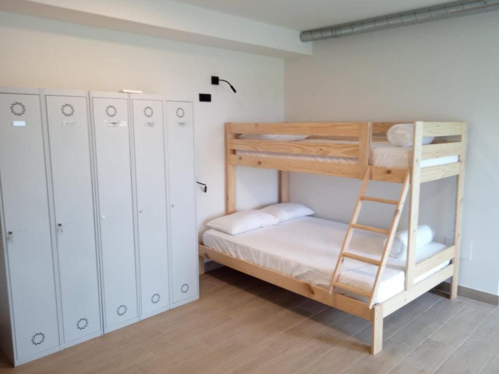 Albergue turístico Anam Cara House - View 2