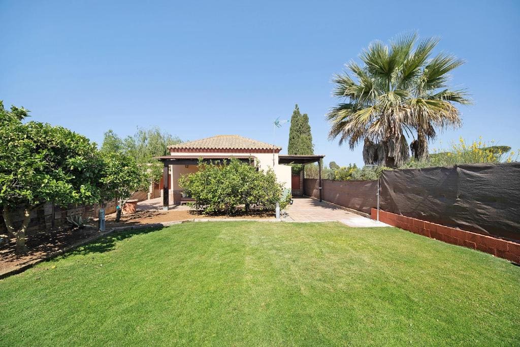 Apartamento Casa rural el campo - العرض الرئيسي