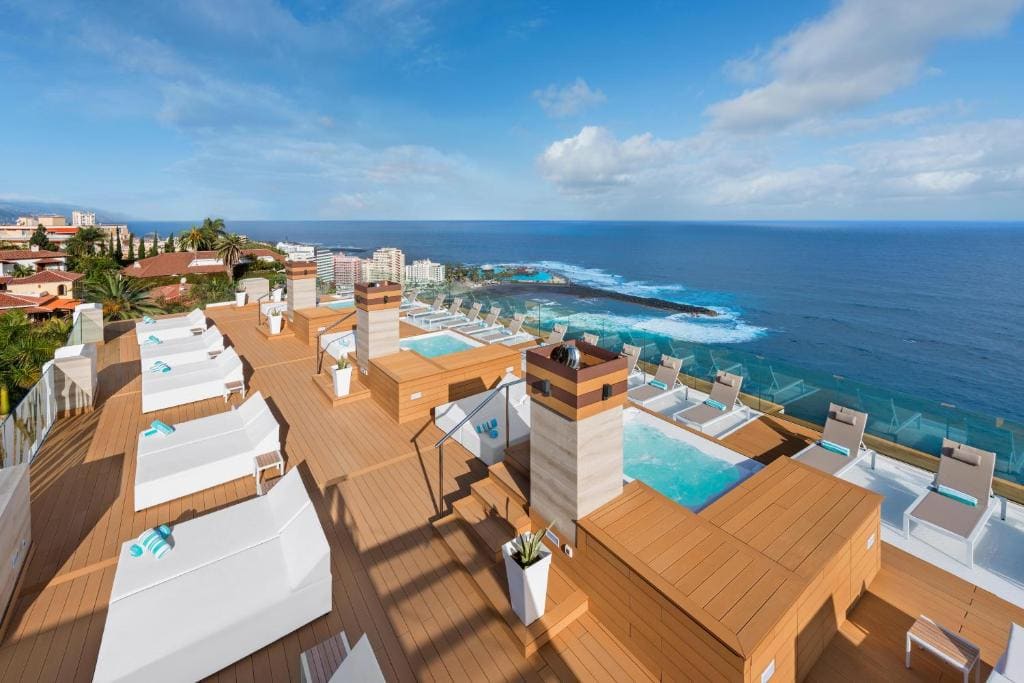 Hotel Atlantic Mirage Suites & SPA - ADULTS ONLY - View 6