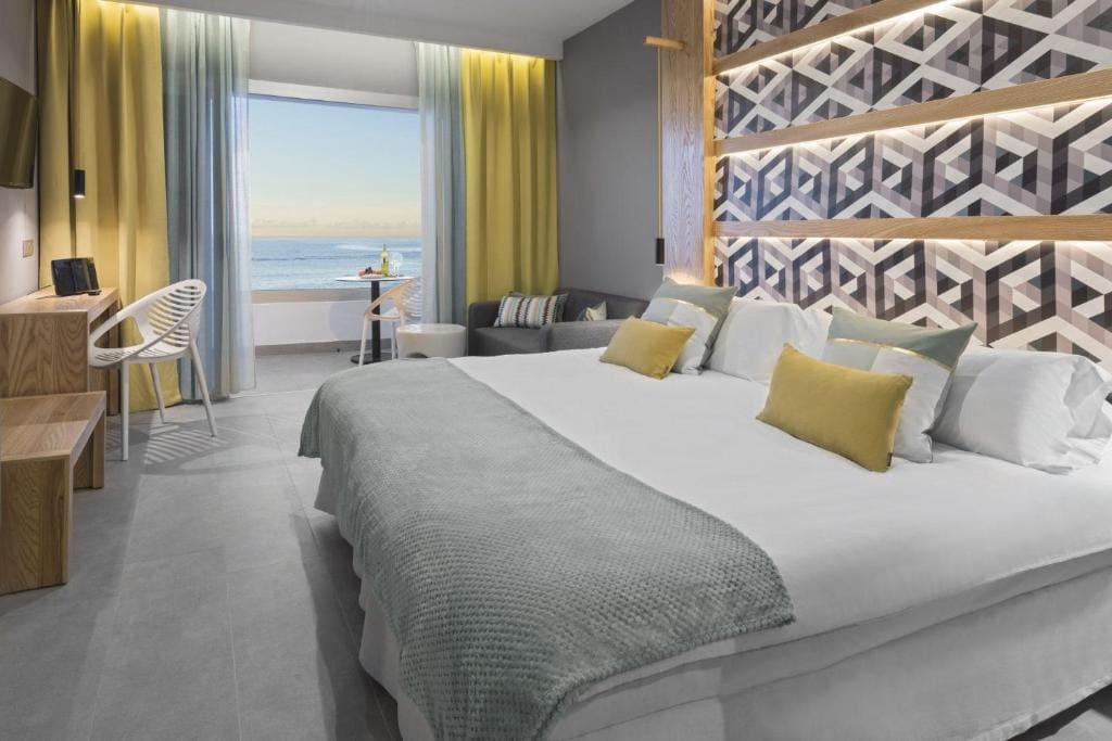 Hotel Atlantic Mirage Suites & SPA - ADULTS ONLY - View 2