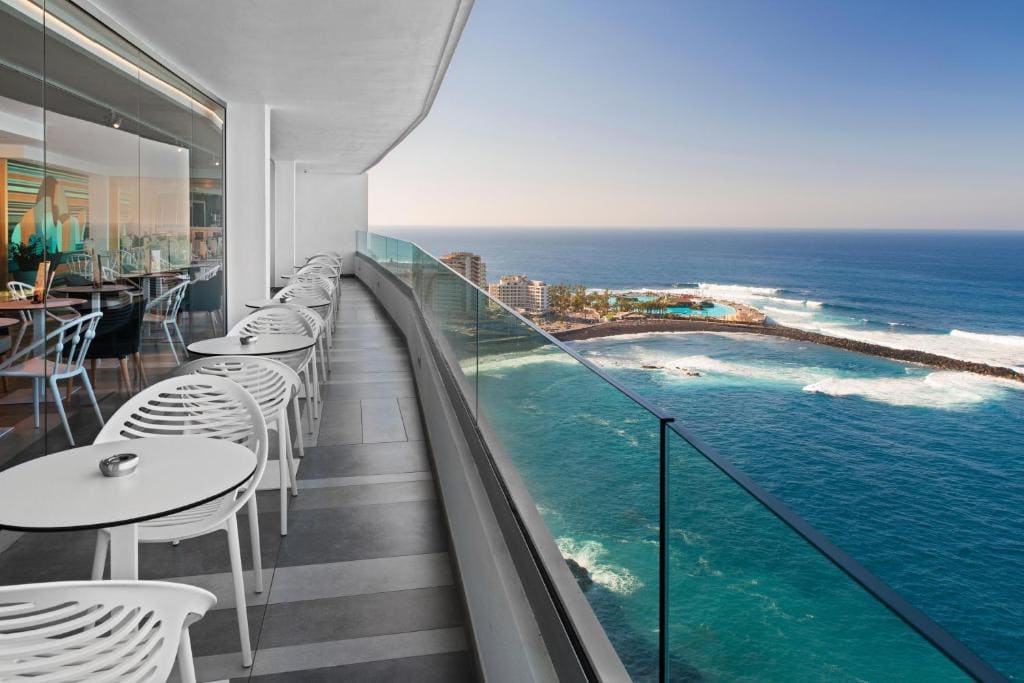 Hotel Atlantic Mirage Suites & SPA - ADULTS ONLY - View 3