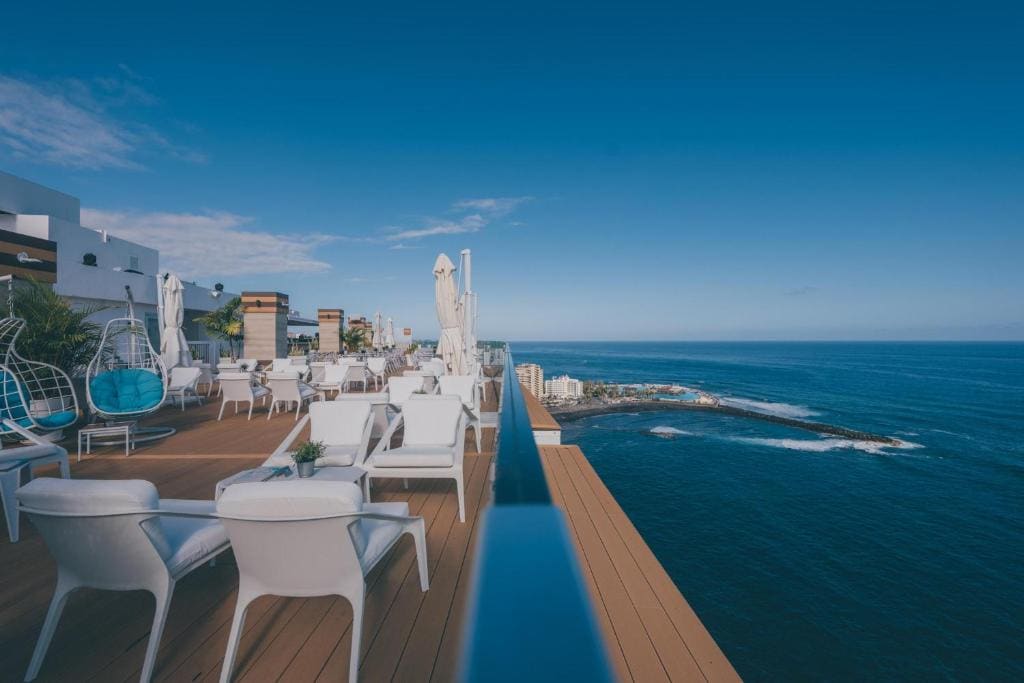 Hotel Atlantic Mirage Suites & SPA - ADULTS ONLY - View 5