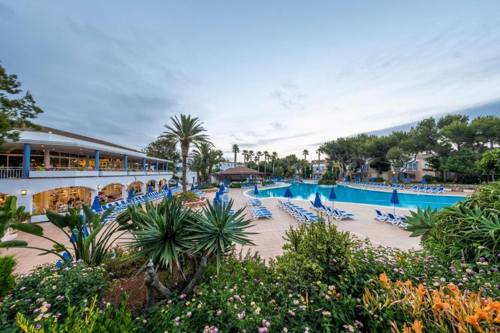 Sagitario Princesa Playa - Main view
