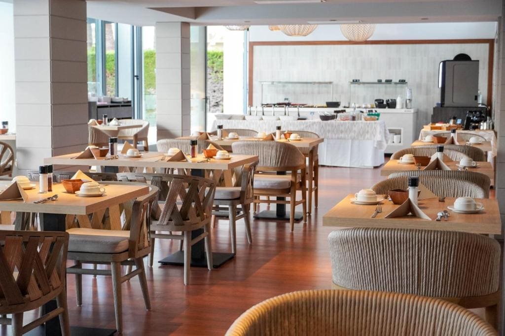 Marins Suites - Adults Only Hotel - View 4