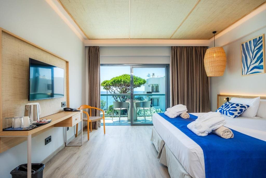 Marins Suites - Adults Only Hotel - View 2