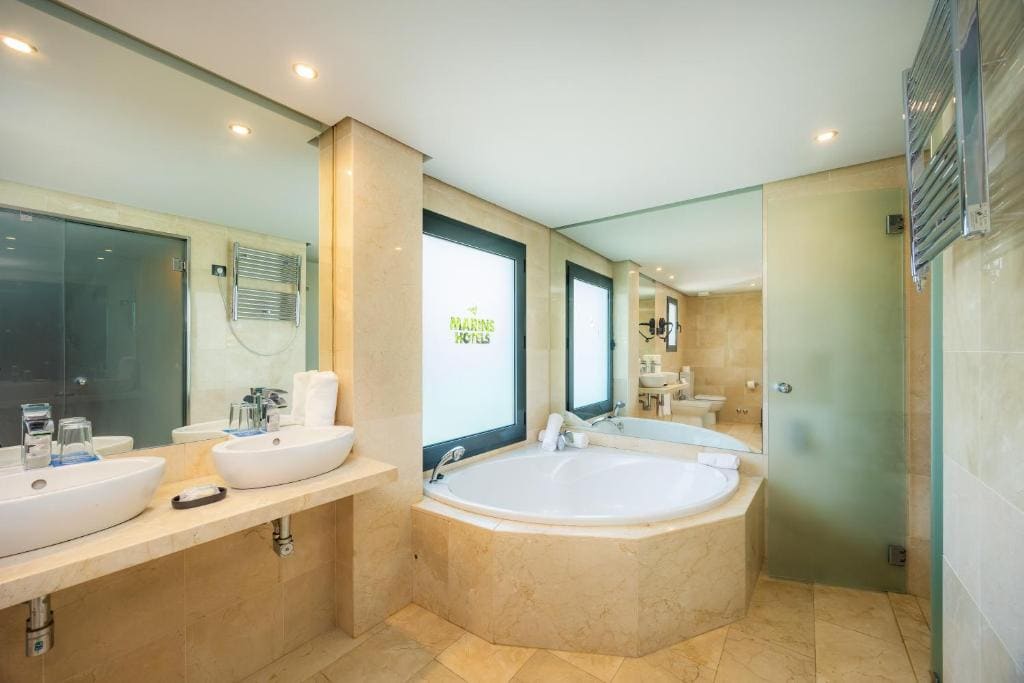 Marins Suites - Adults Only Hotel - View 3