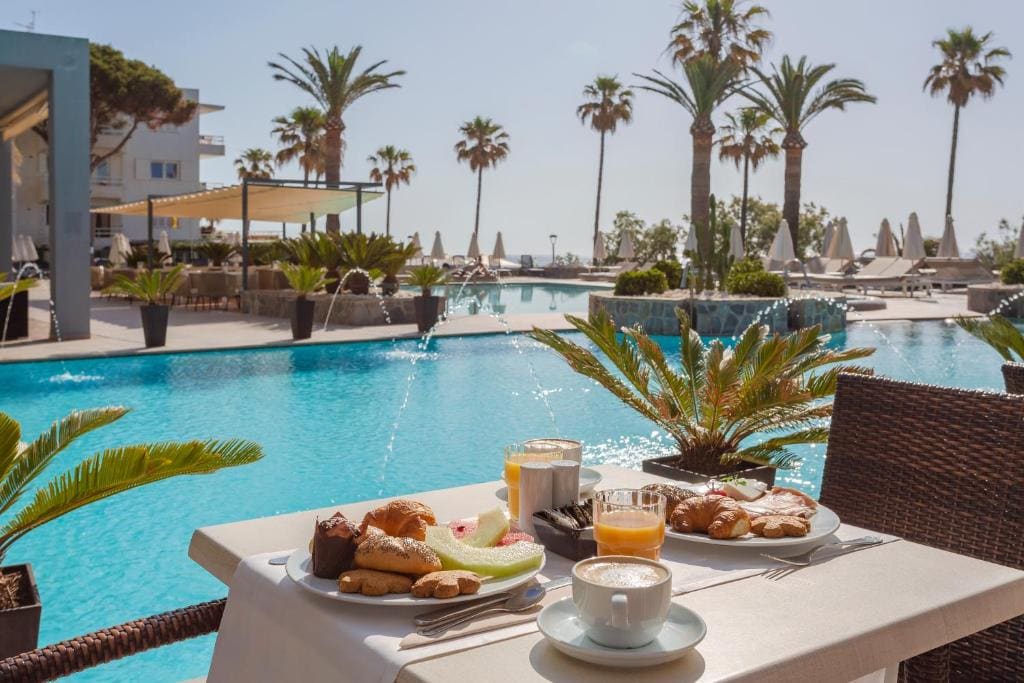Marins Suites - Adults Only Hotel - View 5